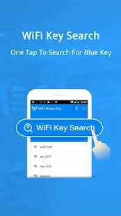   WiFi Master Key - by wifi.com- screenshot thumbnail   