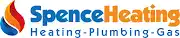 Spence Heating Ltd Logo