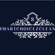 Smartchoicezcleaning Logo