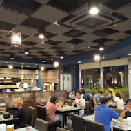 奇化加韓國料理(大墩店)