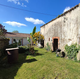 maison à La Garnache (85)