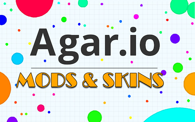 Agar.io Play chrome extension