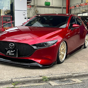 MAZDA3 BPEP