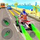 Download Light Bike ATV Race Shooting Battle For PC Windows and Mac 1.1