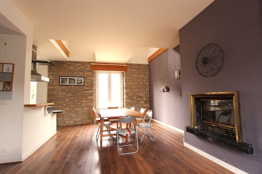 Vente appartement 3 pièces 77.85 m² à Quimper (29000), 197 900 €