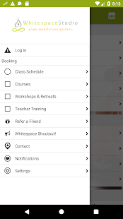 Whitespace Yoga and Wellbeing(圖2)-速報App