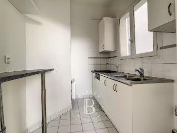 appartement à Neuilly-sur-Seine (92)