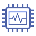 CPU & RAM Monitor