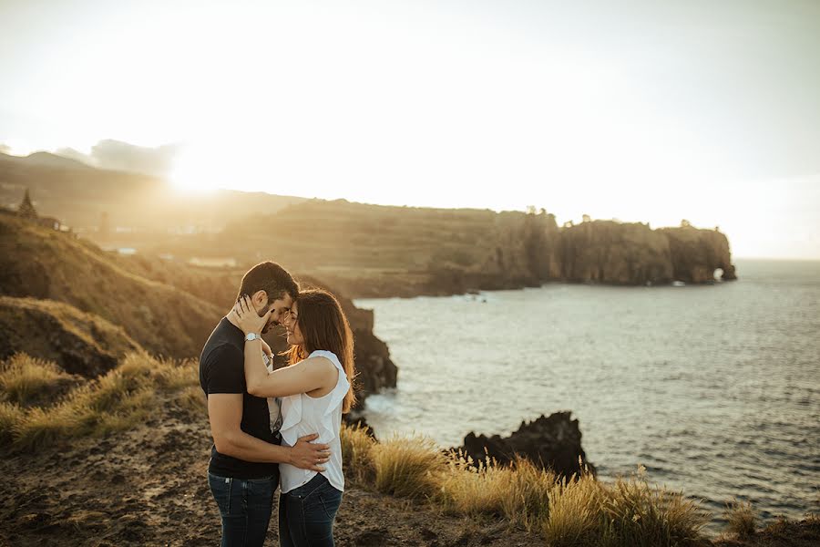 Photographer sa kasal João Ferreira (fotoferreira). Larawan ni 11 Marso 2019