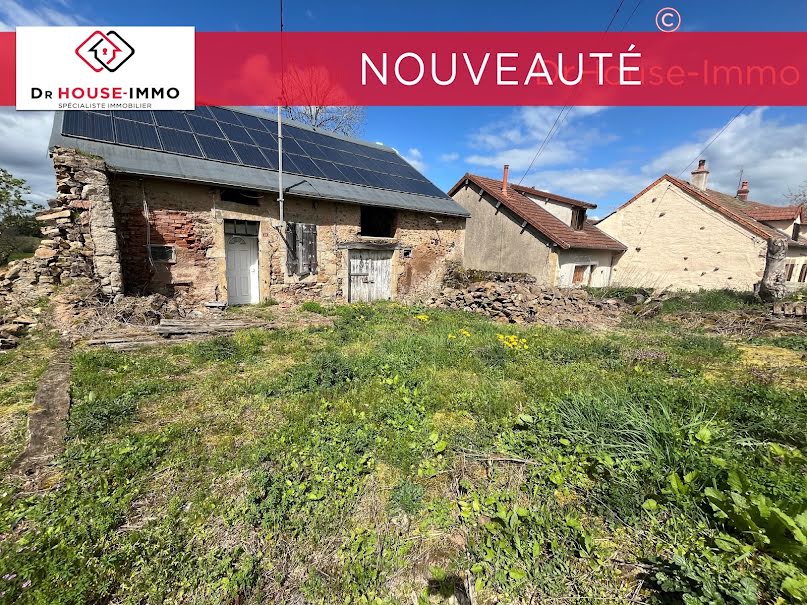 Vente maison 3 pièces 95 m² à Savilly (21430), 45 000 €