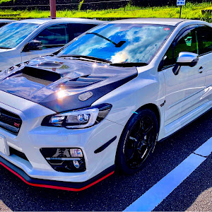 WRX S4