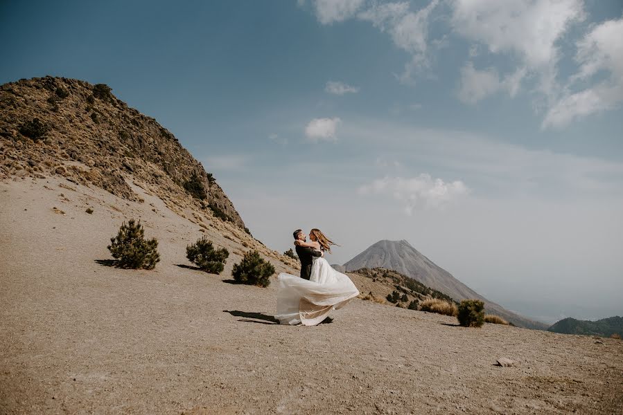 結婚式の写真家Nacho Rodez (nachorodez)。2021 6月25日の写真