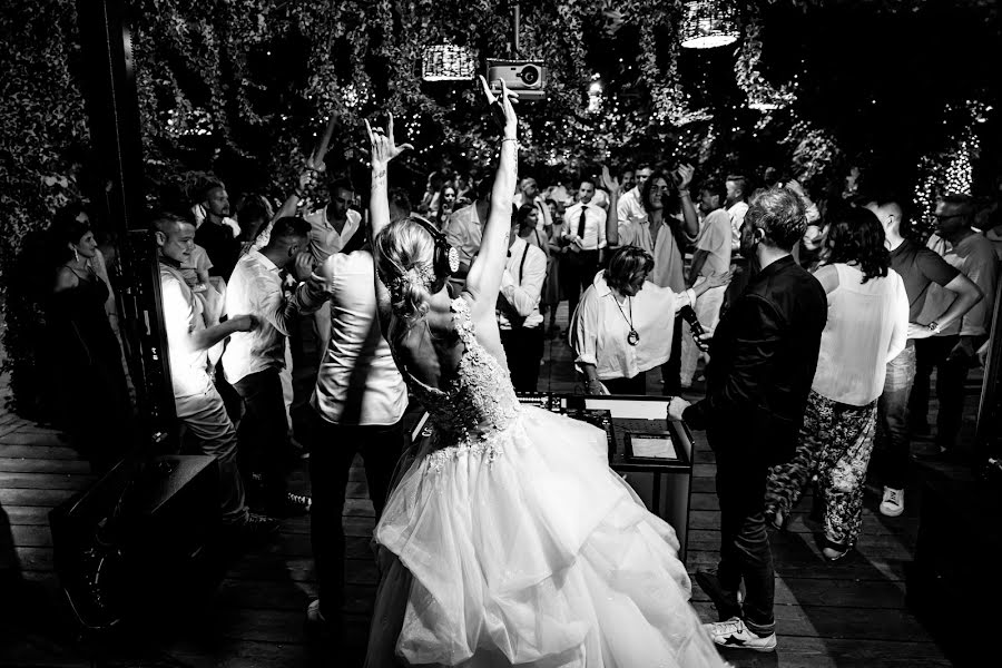 Wedding photographer Caterina Errani (caterinaerrani). Photo of 23 January