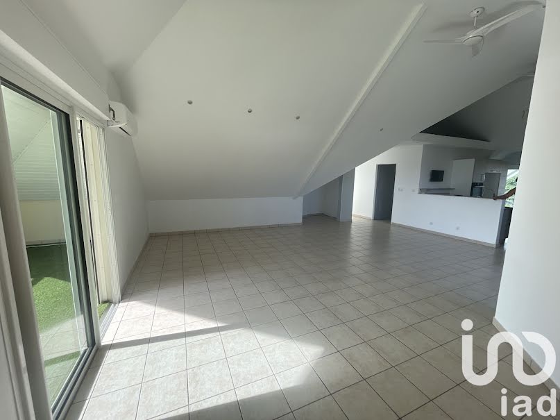 Vente appartement 5 pièces 147 m² à Saint Pierre (97410), 629 000 €