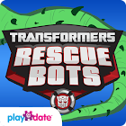 Transformers Rescue Bots 2.1