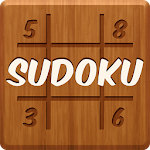 Cover Image of 下载 Sudoku Cafe 2.0.23 APK