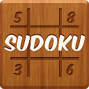 Sudoku Cafe mobile app icon