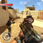 Cover Image of Tải xuống Critical Sniper Counter Shoot 1.0 APK