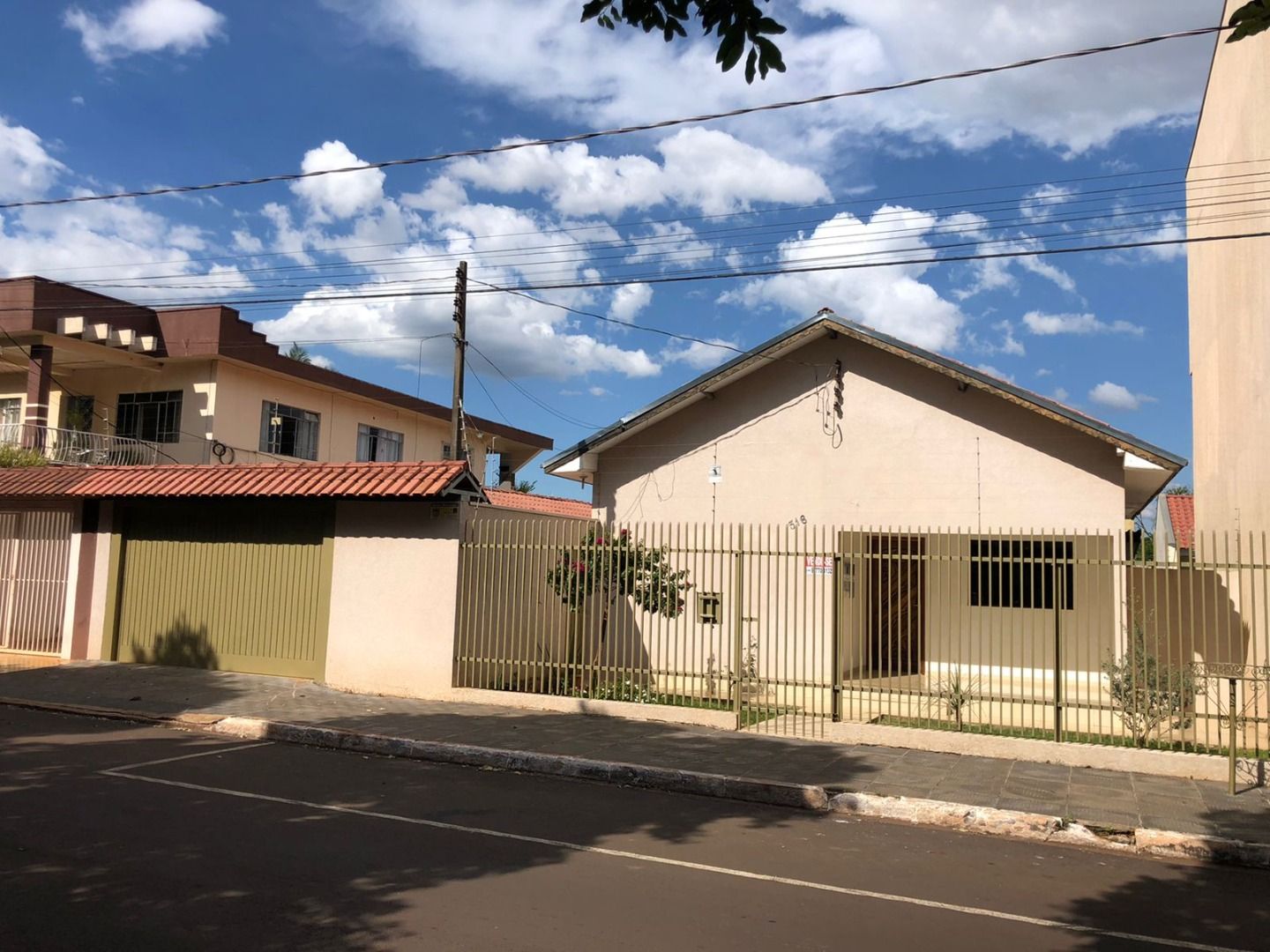 Casas para alugar São José 