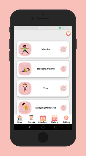 Daily Yoga For Kids - Kids Yoga Workout Plan