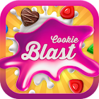 Cookie Blast -  Crush Puzzle 1.14