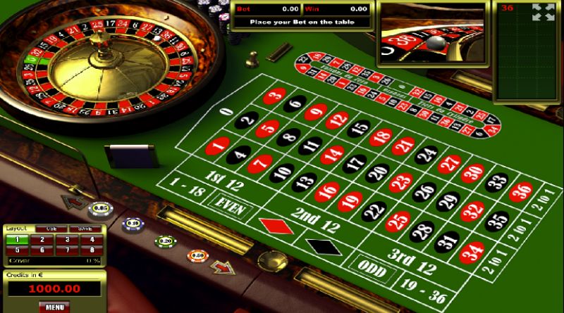 Poker tại 12bet casino in Vietnam