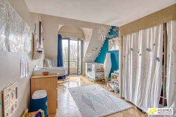 appartement à Versailles (78)