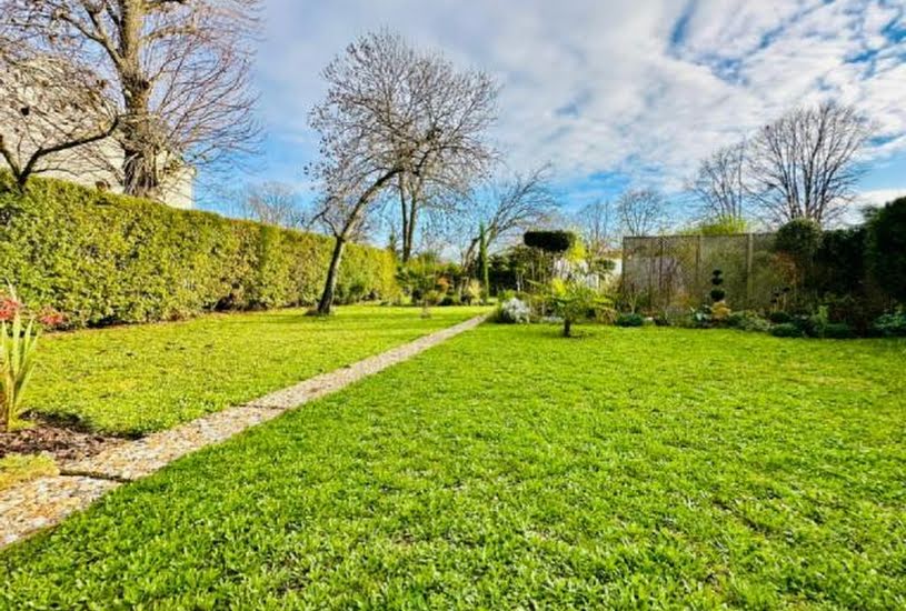  Vente Terrain à bâtir - 293m² à Montry (77450) 