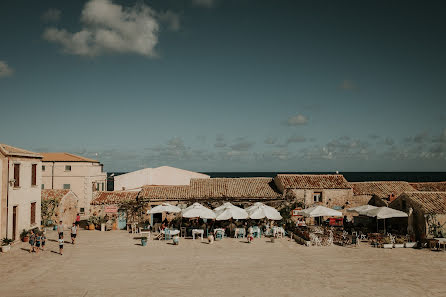 Wedding photographer Alessio Camiolo (alessiocamiolo). Photo of 7 March 2019