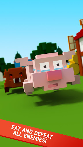 Piggy.io - Pig Evolution 1.3.64 screenshots apk mod hack proof 2