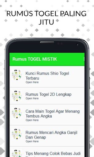 Download Togel Master Jitu Auto Sultan Free For Android Togel Master Jitu Auto Sultan Apk Download Steprimo Com