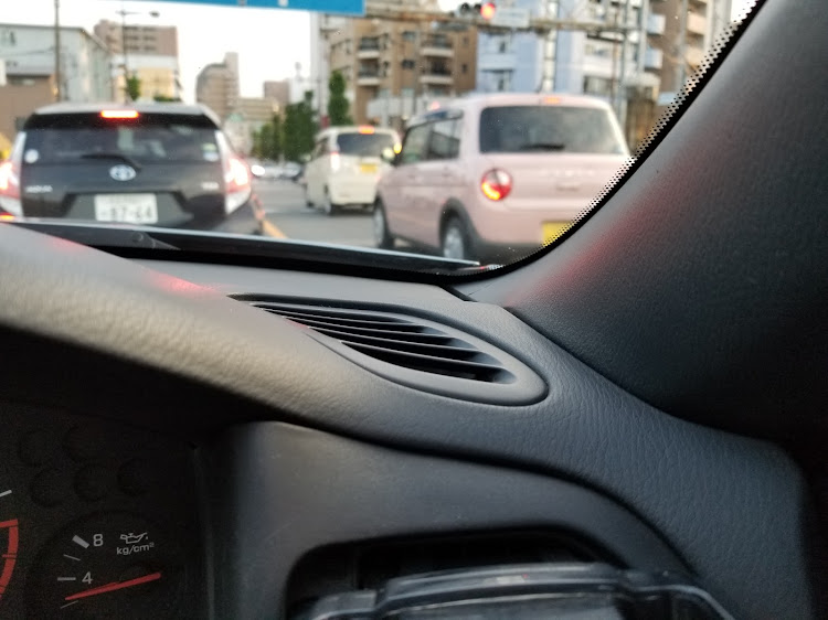 スカイラインの車検完了・洗練された曲線美に関するカスタム事例の投稿画像2枚目