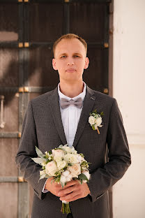 Wedding photographer Kseniya Tarakanova (kseniyatar). Photo of 11 September 2022