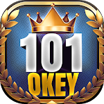 Cover Image of 下载 101 Okey - İnternetsiz 2.2.1 APK