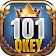 101 Okey  icon