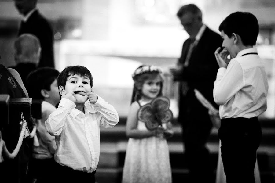 Photographe de mariage Gonzalo Anon (gonzaloanon). Photo du 28 février 2019