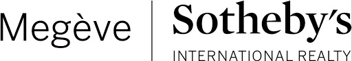 Logo de Megève Sotheby's International Realty