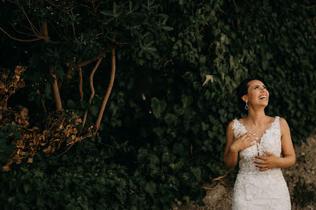 Fotógrafo de casamento Patrizia Giordano (photostudiogior). Foto de 17 de junho 2022