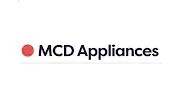 MCD Appliances Logo