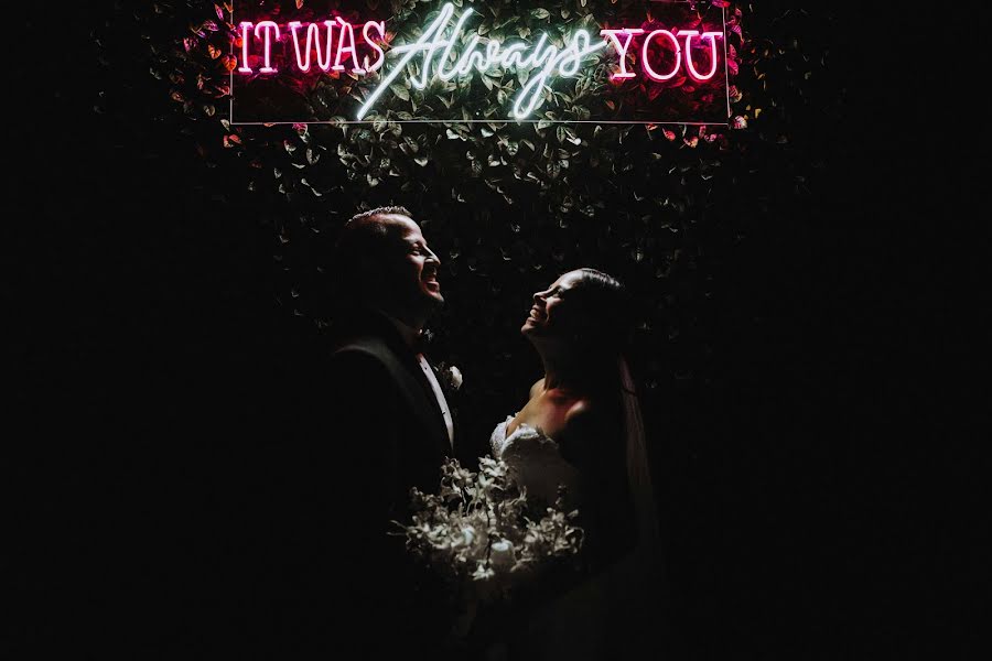 Wedding photographer Christian Nassri (nassri). Photo of 16 August 2019