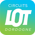 Cover Image of Descargar Circuits Lot et Dordogne 7.2-201805173 APK