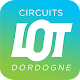 Circuits Lot et Dordogne Download on Windows