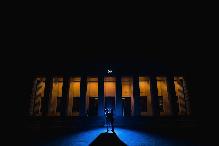 Fotografo di matrimoni Andy Turner (andyturner). Foto del 3 novembre 2019