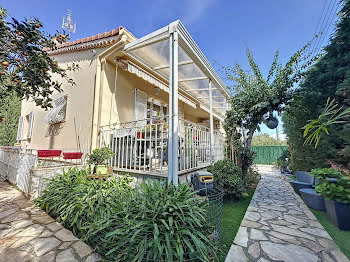 maison à Cagnes-sur-Mer (06)