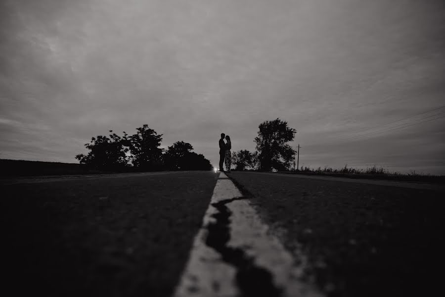 Fotógrafo de casamento Alexandru Maznic (maznic). Foto de 30 de junho 2019