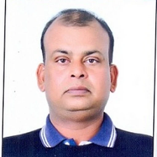 Mukesh Kumar Verma, Mukesh Kumar Verma is a Physics faculty expert with 12 years and 8 months of teaching experience, having specialized in helping students preparing for the IIT JEE and NEET exams. With his in-depth knowledge of science subjects, he has a passion for delivering quality education and has helped numerous students achieve success in their academic goals.