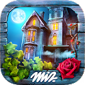 Hidden Objects Haunted House icon