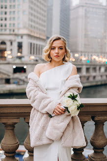 Wedding photographer Mariya Byelikova (artbelka). Photo of 20 April 2020