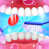 Dentist Doctor Games for Baby icon