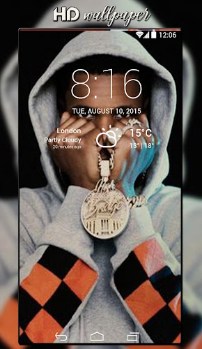 A Boogie Wit Da Hoodie Collage Wallpaper - A Boogie Wit Da Hoodie Look